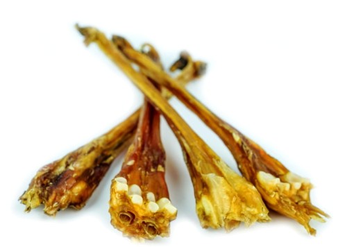 BALTO Ścięgno Achillesa jelenia, 2 szt