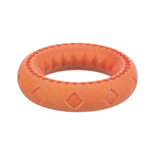 TRIXIE Obręcz, ring TPR pływający, 11 cm