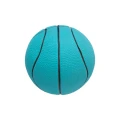 TRIXIE Piłka sportowa lateksowa dla psa, 13 cm - Zdjęcie 2