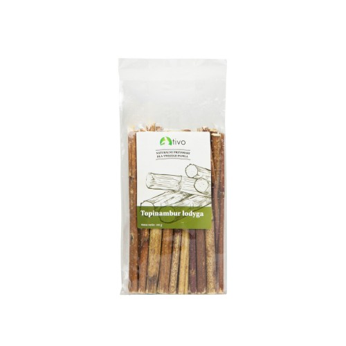 TIVO Gałązki topinamburowe, 100 g