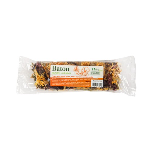 TIVO Baton Nagietek i Hibiskus, 45g