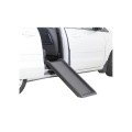 TRIXIE Rampa dla psa czarna 38x100 cm - Zdjęcie 1