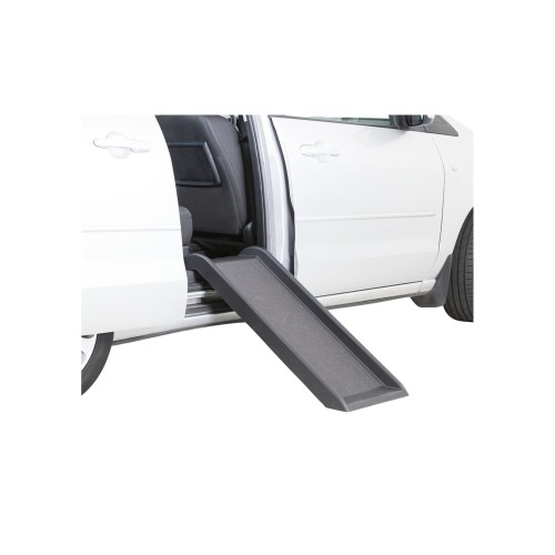TRIXIE Rampa dla psa czarna 38x100 cm