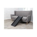 TRIXIE Rampa dla psa czarna 38x100 cm - Zdjęcie 4