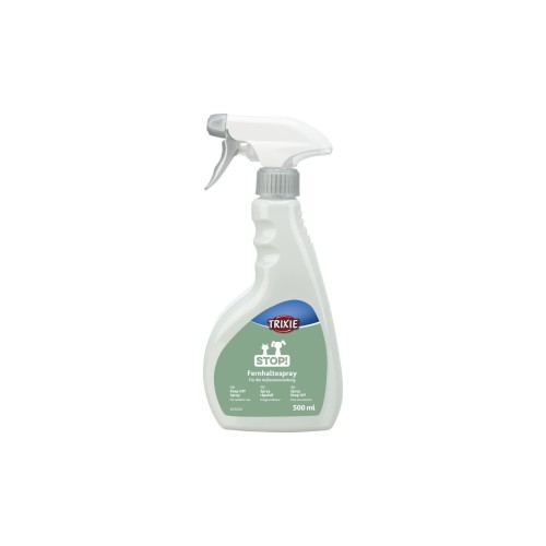 TRIXIE Spray odstraszający psy/koty, do stosowania na zewnątrz, 500ml