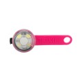 TRIXIE Flasher USB, zawieszka świecąca dla psów, o 3 × 8 cm - Zdjęcie 5
