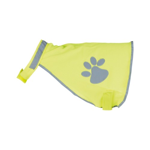 TRIXIE Kamizelka odblaskowa dla psa, S