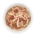 SCHESIR After Dark - Filety z kurczaka z wołowiną w rosole, 80 g - Zdjęcie 2