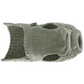 HUNTER Sweterek dla psa Malmo khaki, 25 cm - Zdjęcie 4