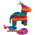 KONG® Zabawka dla kota Pull A Partz™ Pinata - Zdjęcie 3