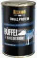 BELCANDO Single Protein Bawół wodny mokra karma dla psa, 400g - Zdjęcie 1