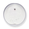 CATIT Zestaw Pixi Fountain Combo, fontanna Pixi 2,5l + miska + filtry wymienne - Zdjęcie 3