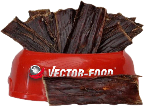 VECTOR-FOOD Mięso wołowe York, 50g