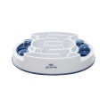 TRIXIE Gra strategiczna dla psa Activity Slide Feed, 30 × 27 cm - Zdjęcie 1