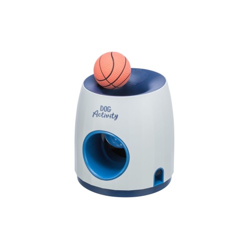 TRIXIE Dog Activity Swapper, zabawka edukacyjna, dla psa, 28 cm