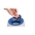 TRIXIE Dog Activity Swapper, zabawka edukacyjna, dla psa, 28 cm - Zdjęcie 7