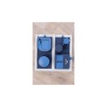 TRIXIE Zabawka dla psa Dog Activity Poker Box 2, 31 × 10 × 31 cm - Zdjęcie 6