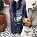 YORA Puppy FirstSteps Superfood, sucha karma dla szczeniąt z insektami, 12 kg - Zdjęcie 10