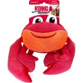 KONG Zabawka dla psa Shakers Shimmy Crab - Zdjęcie 1