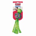KONG Wubba Weaves zabawka dla psa, L - Zdjęcie 3