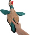 FLAMINGO Zabawka dla psa Kaczka niebieska - Zdjęcie 4