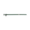 TRIXIE CityStyle obroża dla psa PVC, szałwiowa S–M: 30–37 cm/20 mm - Zdjęcie 3
