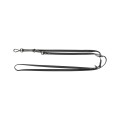 TRIXIE CityStyle smycz dla psa  PVC, czarna, L–XL: 2.00 m/20 mm - Zdjęcie 2