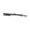 TRIXIE CityStyle smycz dla psa  PVC, czarna, L–XL: 2.00 m/20 mm - Zdjęcie 3