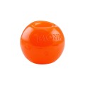 BIONIC Ball piłka z wytrzymałej gumy dla psa, L 8,2cm - Zdjęcie 3