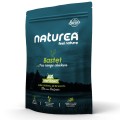 NATUREA Lands Bastet dla kociąt i kotów sterylizowanych, Kurczak 350g - Zdjęcie 1