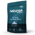 NATUREA Lands Barong dla kociąt i kotów sterylizowanych, Łosoś 350 g - Zdjęcie 1