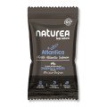 NATUREA Ethos Atlantica bezzbożowa karma dla szczeniąt i psów dorosłych, Łosoś 100g - Zdjęcie 1