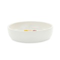 VITAPOL Miska dla gryzonia, biała, ceramiczna, 150ml - Zdjęcie 2