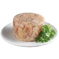 GIMCAT Shiny cat, Filet z tuńczyka w galarecie, 70g - Zdjęcie 2