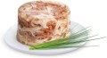 GIMDOG Pure Delight Mięsne kawałki w galarecie Kurczak z wołowiną, 85 g - Zdjęcie 2