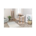 TRIXIE Drapak stojący Boho Filippo dla kota, beżowy, 114 cm - Zdjęcie 7