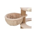TRIXIE Drapak stojący Boho Filippo dla kota, beżowy, 114 cm - Zdjęcie 11