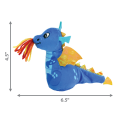 KONG Zabawka dla kota Enchanted Dragon - Zdjęcie 3