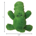 KONG Zabawka dla psa Cozie Tuggs Alligator M - Zdjęcie 2