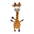 KONG Zabawka dla psa Shakers Bobz Giraffe M - Zdjęcie 2