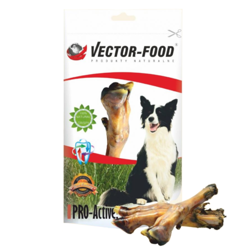 VECTOR-FOOD Giczka jagnięca ciemna