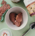 PERRO Indyk z cukinią dla psów dorosłych, 800 g - Zdjęcie 2