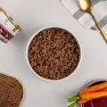 PERRO Kaczka z marchewką dla psów dorosłych, 800 g - Zdjęcie 2
