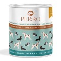 PERRO Wołowina z korzeniem pietruszki dla psów dorosłych, 850 g - Zdjęcie 1