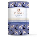 PERRO Gourmet Bażant z gruszką dla psów dorosłych, 400g - Zdjęcie 1
