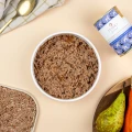 PERRO Gourmet Bażant z gruszką dla psów dorosłych, 400g - Zdjęcie 2