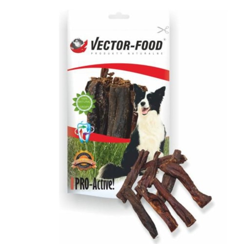 VECTOR-FOOD Mięso wołowe okrągłe, 200g