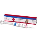 FRANCODEX Pasta Intestinal dla psów i kotów w strzykawce ochrona jelit, 15 ml - Zdjęcie 1