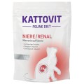 KATTOVIT Renal, na chore nerki dla kota, 1,25 kg - Zdjęcie 1