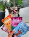 POKUSA Doggie Ice Cream / Lody dla psów, 4 x 40g - Zdjęcie 2